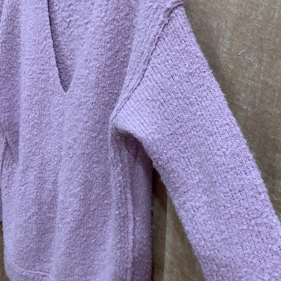 Free People Sweater - Picture 3 of 4